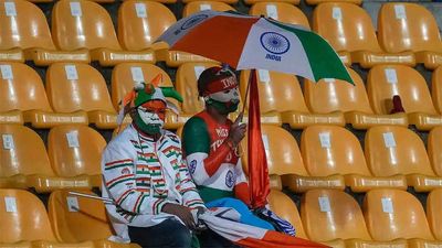 Asia Cup: Familiar sob story as rains make mockery of contest