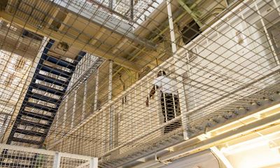 Germany refuses to extradite man to UK over concerns about British jail conditions