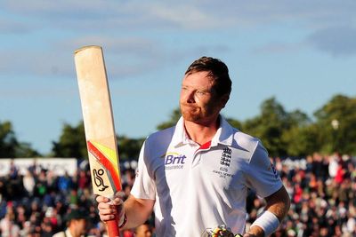On This Day in 2020: Ian Bell announces intention to retire from cricket