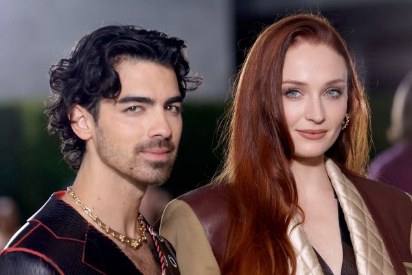 Joe Jonas Gets Married to Sophie Turner's in $600 Las Vegas Wedding