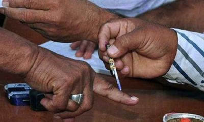 Bypolls: Voting under way for 7 assembly seats across 6 States