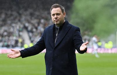 Michael Beale's Old Firm record game by game as Rangers boss suffers Celtic blow