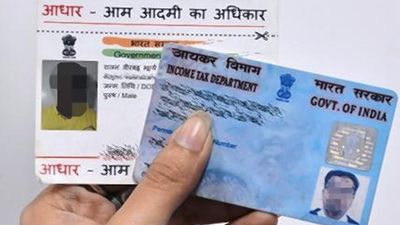 Two held for forging over 2 lakh IDs like Aadhaar, PAN; police flag it as national security issue