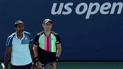 US Open: Bopanna-Ebden in quarters