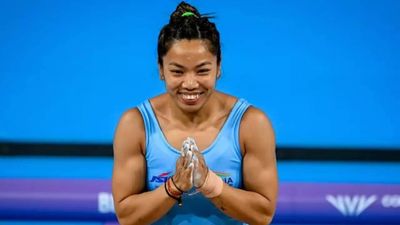 Weightlifting World Championships: Mirabai Chanu withdraws, Shubham Todkar finishes 3rd in 61kg Group D