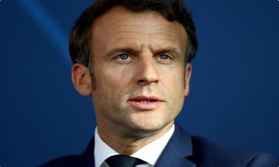 French President Emmanuel Macron to attend G20 Summit in Delhi, travel to B'desh next for bilateral visit