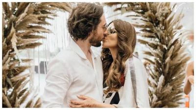 Shama Sikander on her love story with James Milliron: Ever since he came into my life, we have not been apart even for a single day - Exclusive