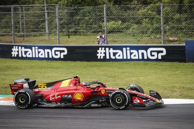 Ferrari’s Italian GP boost: a one-off Monza special or genuine F1 progress?