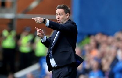 Barry Ferguson sends Michael Beale Rangers warning as he forecasts potential crisis