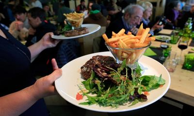 No more cordon blur: France tries again to ban meaty language on vegetarian products