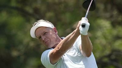 The Form Factor: Luke Donald announces his picks for Europe’s Ryder Cup squad