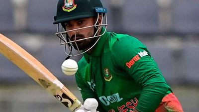 Asia Cup 2023: Litton Das returns to boost Bangladesh ahead of 'Super 4' stage