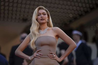 Gigi Hadid opens up on co-parenting daughter, Khai, with Zayn Malik