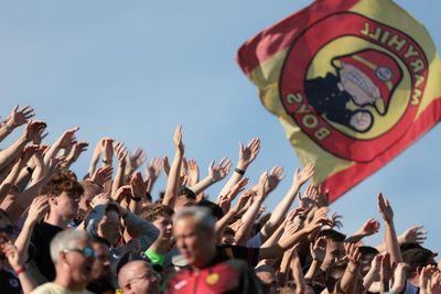Fans and MSPs react with fury at 'draconian' UK government rules on away fans