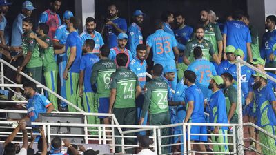 Match against Pakistan should just be a step towards winning the World Cup, says Gautam Gambhir