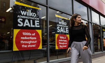 Wilko: B&M strikes deal to buy 51 stores for up to £13m