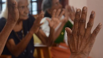 Free dementia support line and online memory clinic launched in India