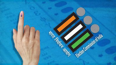 ‘Secrecy’ in funding, voter roll deletions, ‘lack of trust’ in EVMs: Activists demand EC action