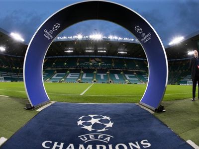 Celtic announce price of Champions League three-match package