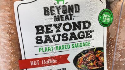 France readies new salvo against labelling for meat substitutes