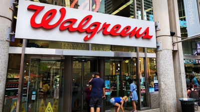 Is it time to buy Walgreens stock?