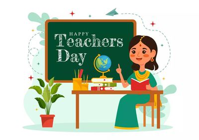 Teachers’ Day special: This Karnataka village has a teacher in almost every home!