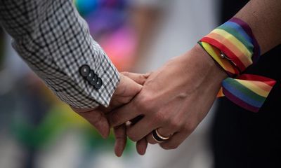 Hong Kong’s top court rules in favour of legal recognition for same-sex couples