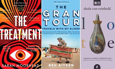 What we’re reading: writers and readers on the books they enjoyed in August