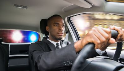 Unnecessary traffic stops by Chicago police impact daily lives of Black and Brown drivers