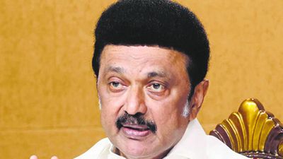 ‘India’ will chase BJP out of power during the elections: T.N. CM Stalin