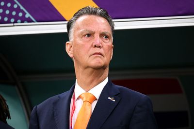 Louis van Gaal claims Qatar World Cup was fixed for Lionel Messi and Argentina to win