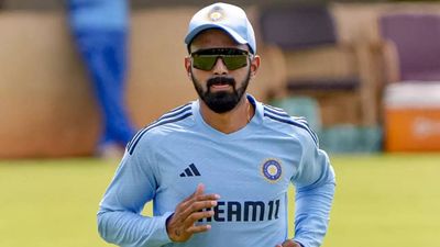 KL Rahul thanks BCCI for the constant support and belief after clearing all fitness tests