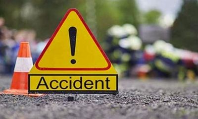 Delhi: Two killed, 2 others injured after e-rickshaw overturns in Burari