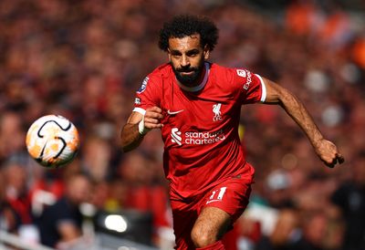 Al Ittihad offer Liverpool world record fee for Mohamed Salah: Report