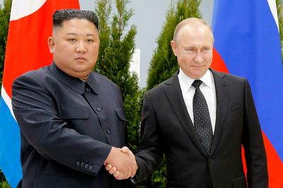 Kim Jong Un and Putin may meet. What do North Korea and Russia need from each other?