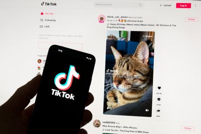 TikTok's Irish data center up and running as European privacy project gets under way