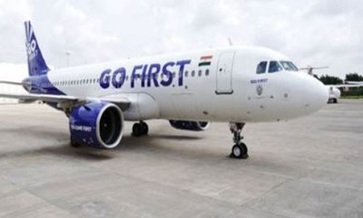 Go First cancels all flights till Sep 10 due to operational reasons