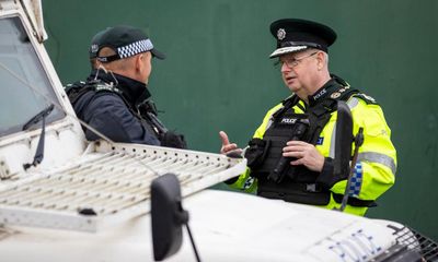 Catholic officers ‘asking if they should bring firearms to mass’ after PSNI leak