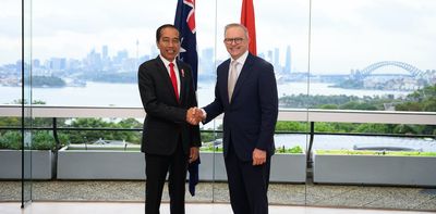 Albanese government launches new strategy for ties with Southeast Asia - and business is key