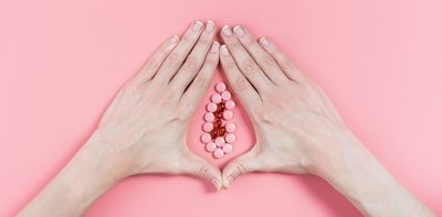 Vulva health conditions: it's time to shatter the silence