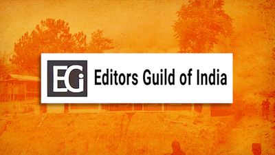 ‘Shocked’ by Manipur CM’s remarks: Editors Guild urges govt to drop fact-finding report FIR