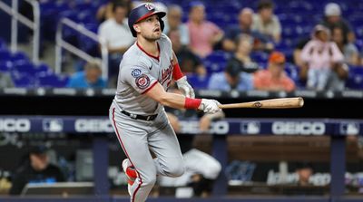 The Nationals Had to Lose—a Lot—in Order to Start Winning