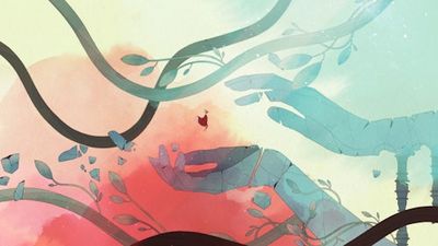 You Need to Play the Most Cathartic Indie on Xbox Game Pass ASAP