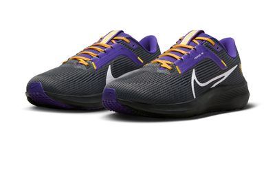 Nike releases Minnestoa Vikings special edition Nike Air Pegasus 40, here’s how to buy