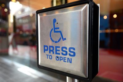 Disabled could be offered more support to work from home under benefits reforms
