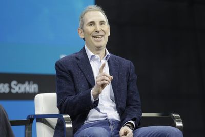 Amazon’s Andy Jassy shouldn’t make return-to-office decisions in an echo chamber of CEOs driven by feelings