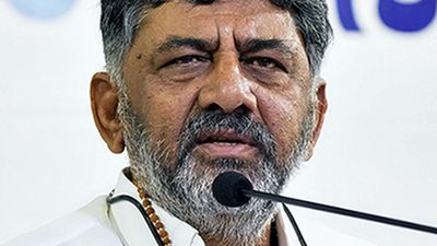 15 to 20 legislators will be appointed to boards, corporations: D.K. Shivakumar