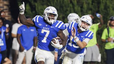 SI:AM | Duke’s Historic Upset Caps a Wild College Football Weekend