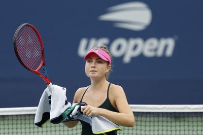 Top College Tennis Player Must Forfeit $81k in U.S. Open Winnings Because of NCAA Rule