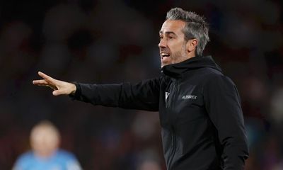 Jorge Vilda sacked as Spain coach amid continuing fallout over Rubiales kiss